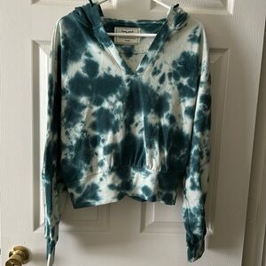 Kimes Ranch Crop Hoodie